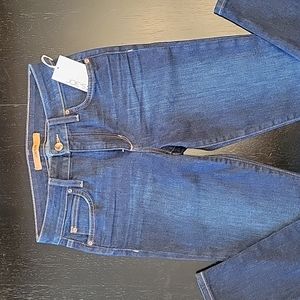 Joe's Jeans, Womens, The Icon, Mid Rise Skinny Ankle, Size 26